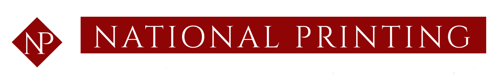 الشركة الوطنية للطباعة